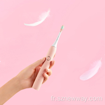 Xiaomi Soocas V1 Sonic Electric Brosse à dents Nettoyage oral